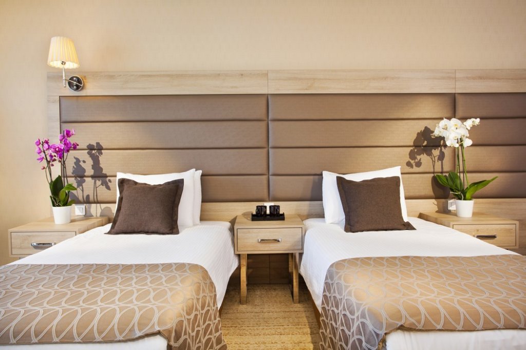Nidya Hotel Galataport 3