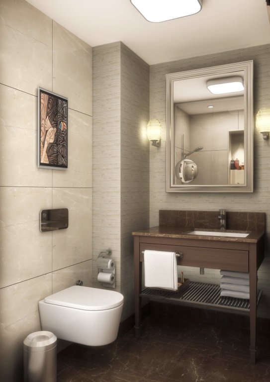 Nidya Hotel Galataport 7