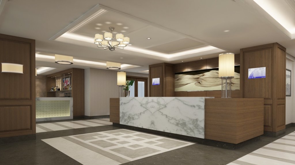 Nidya Hotel Galataport 8