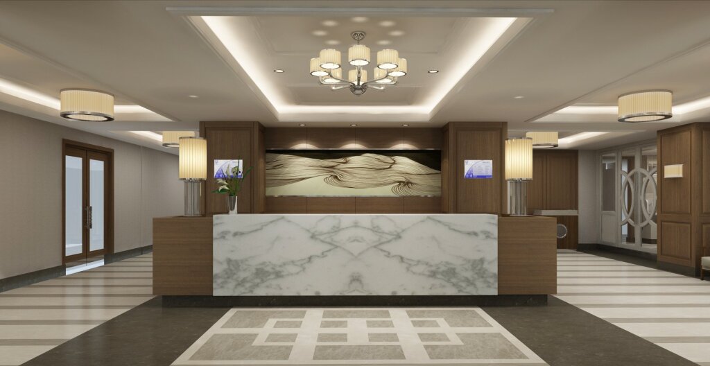 Nidya Hotel Galataport 9
