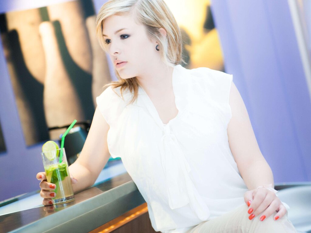Novotel Paris Est 24