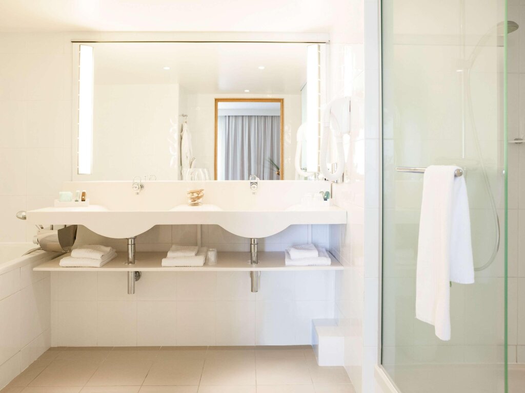 Novotel Paris Est 4