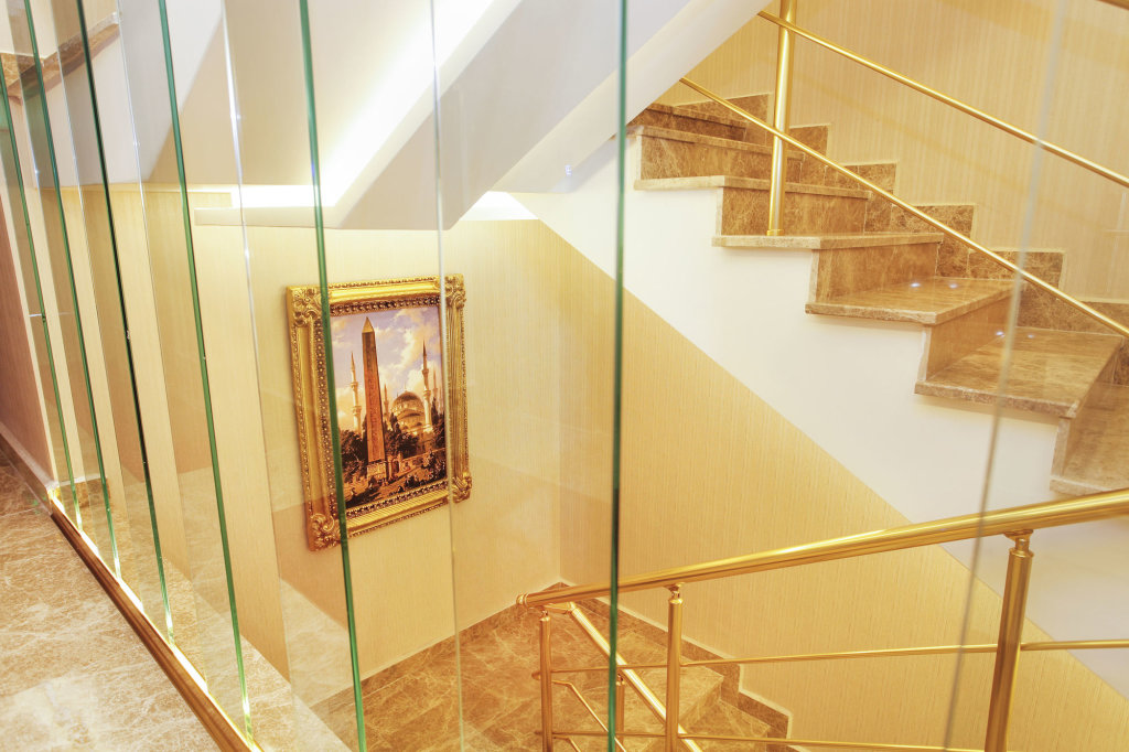 Parmada Hotel Old City 13