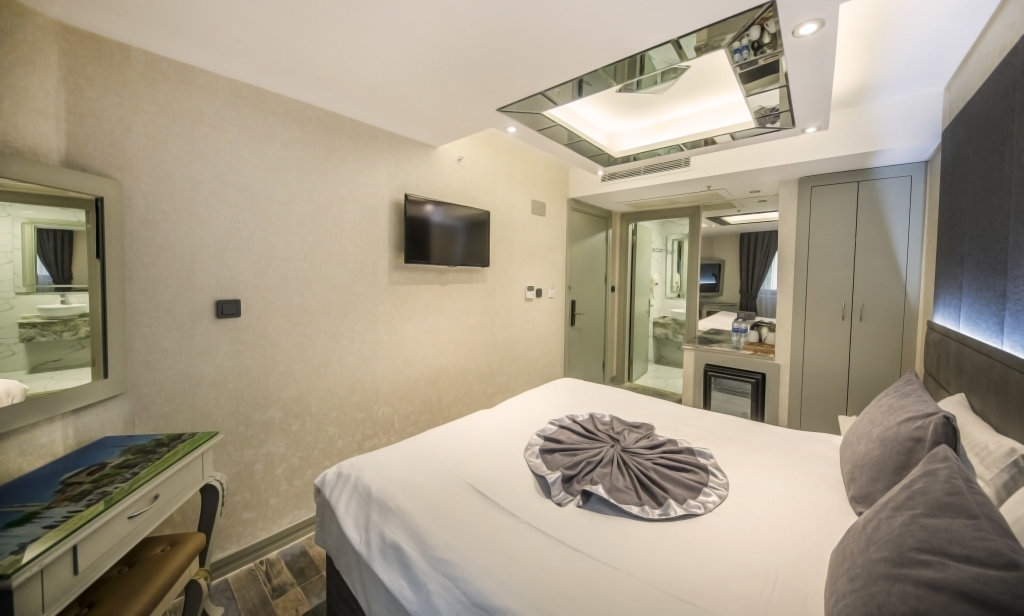 Parmada Hotel Old City 3