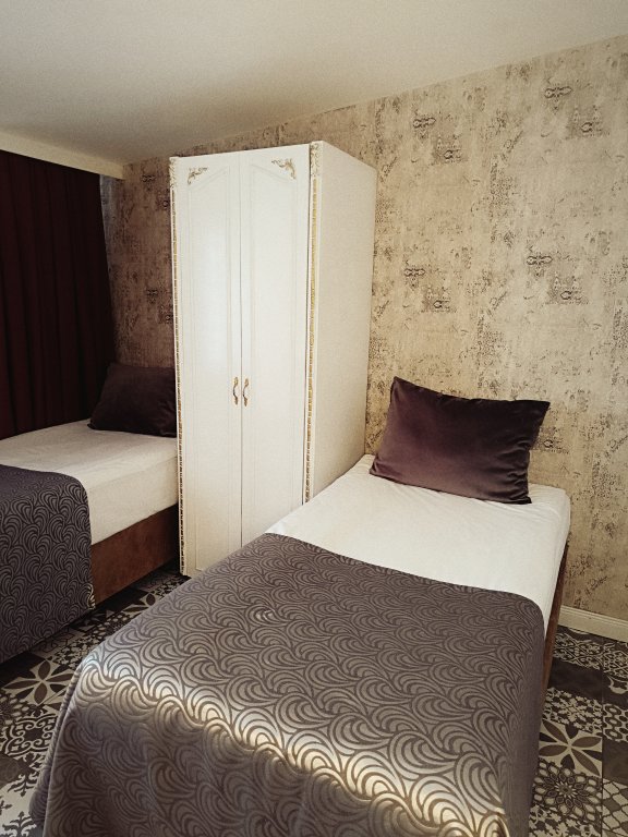 Leyenda Hotel 10