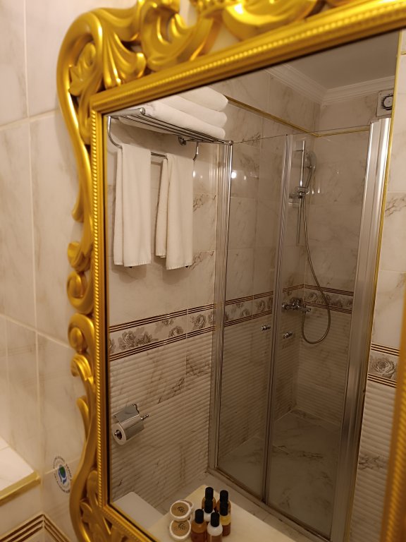 Leyenda Hotel 11