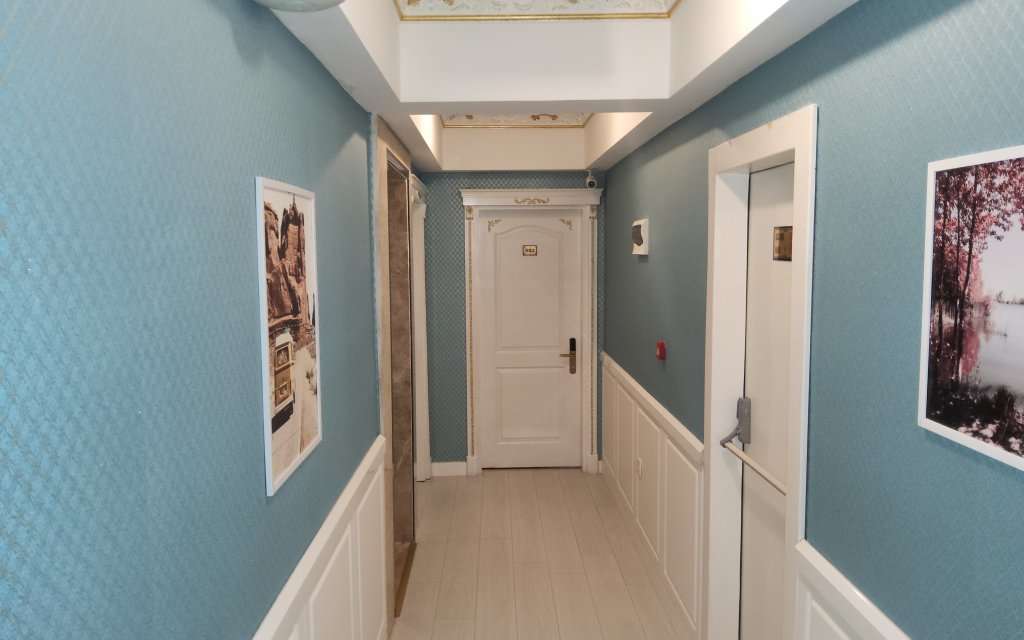 Leyenda Hotel 14