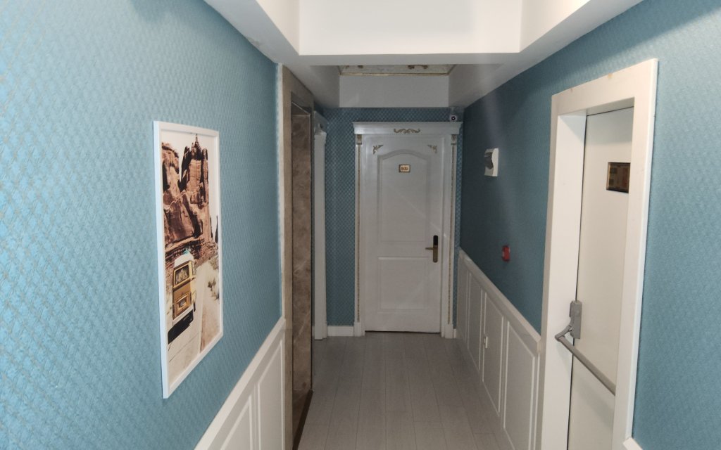 Leyenda Hotel 15