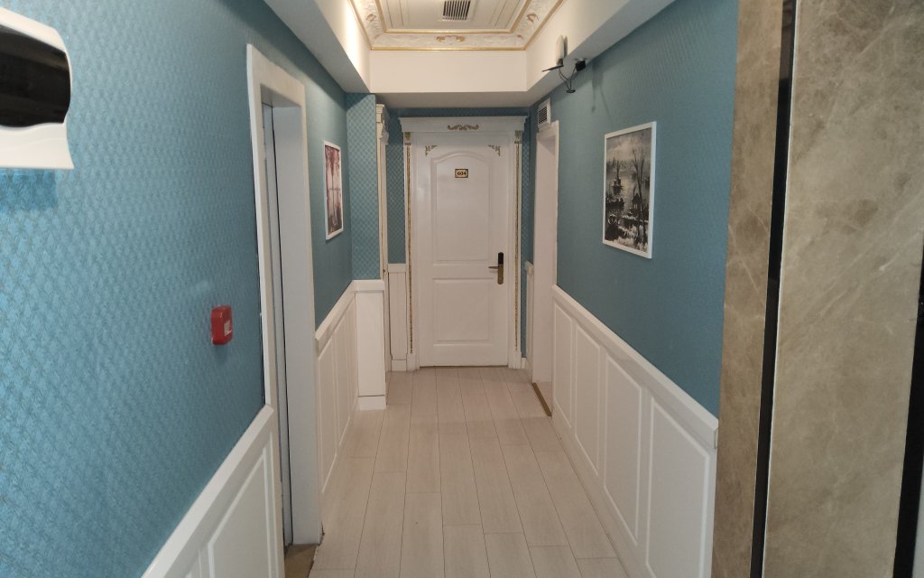 Leyenda Hotel 16