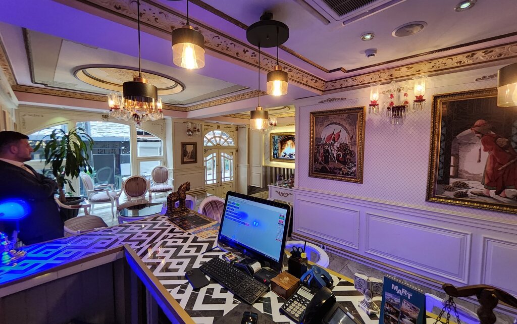 Leyenda Hotel 17