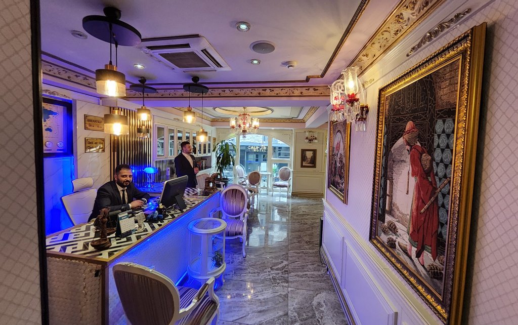 Leyenda Hotel 19
