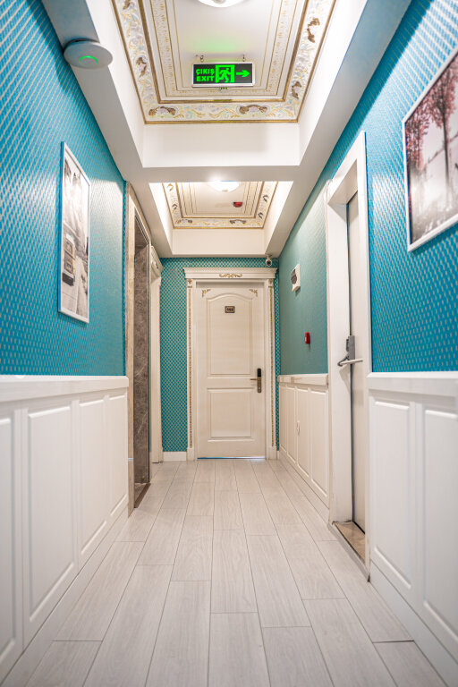 Leyenda Hotel 22