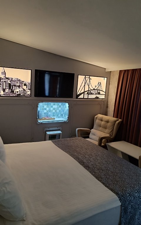 Leyenda Hotel 3