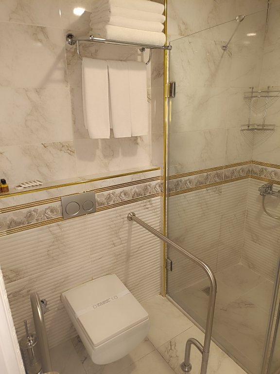 Leyenda Hotel 4