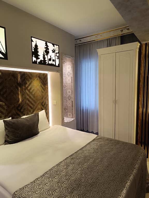 Leyenda Hotel 6