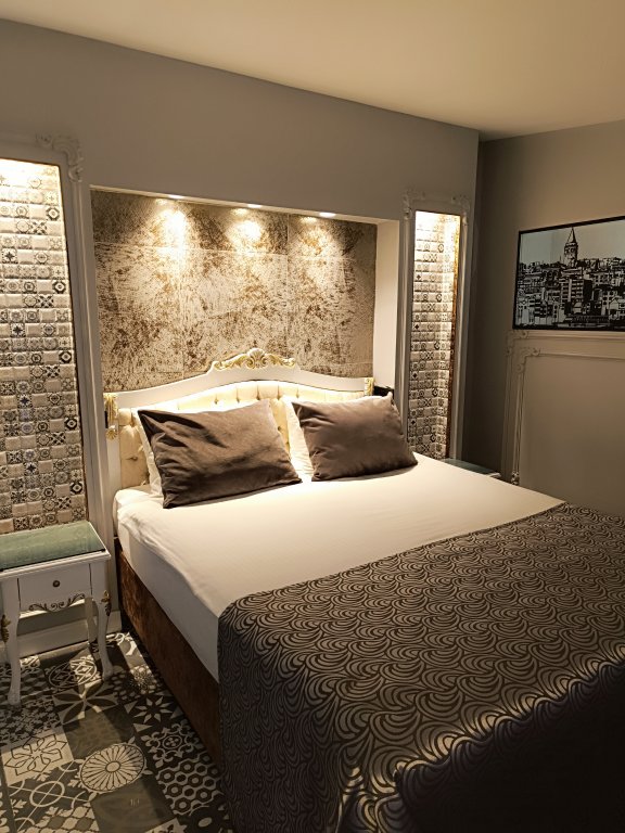 Leyenda Hotel 9