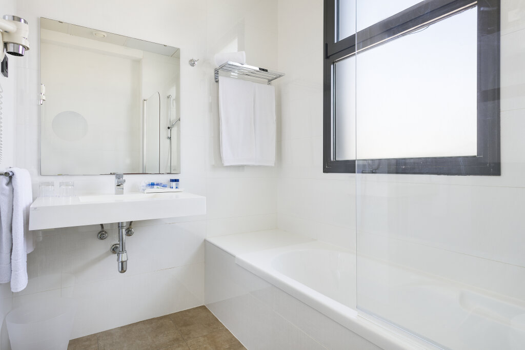Hotel Best 4 Barcelona 12