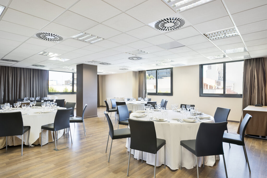 Hotel Best 4 Barcelona 13