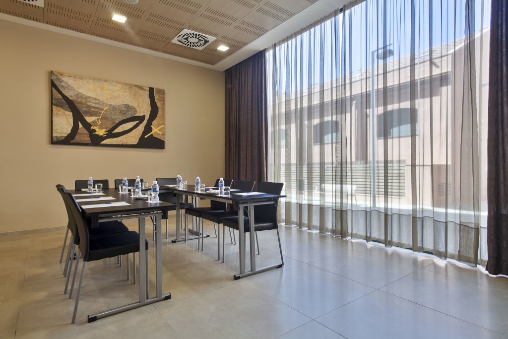 Hotel Best 4 Barcelona 14