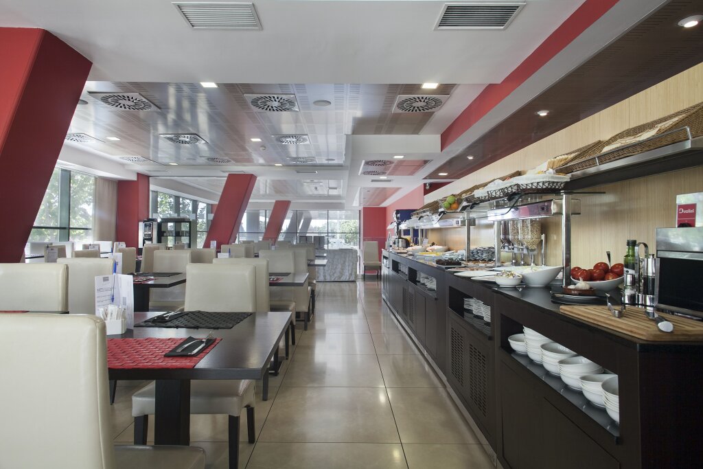 Hotel Best 4 Barcelona 15