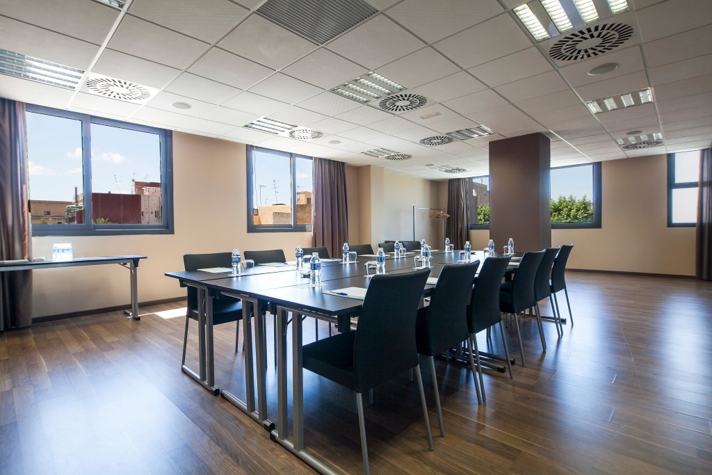 Hotel Best 4 Barcelona 17