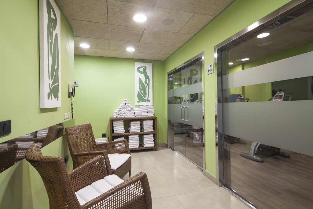 Hotel Best 4 Barcelona 20