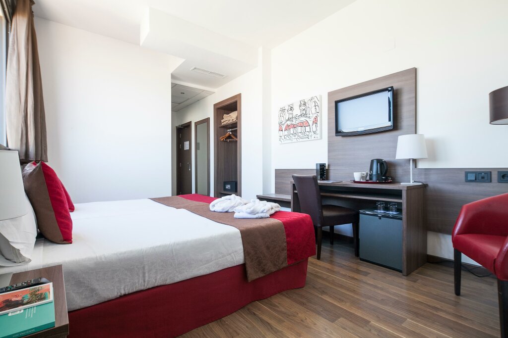 Hotel Best 4 Barcelona 6