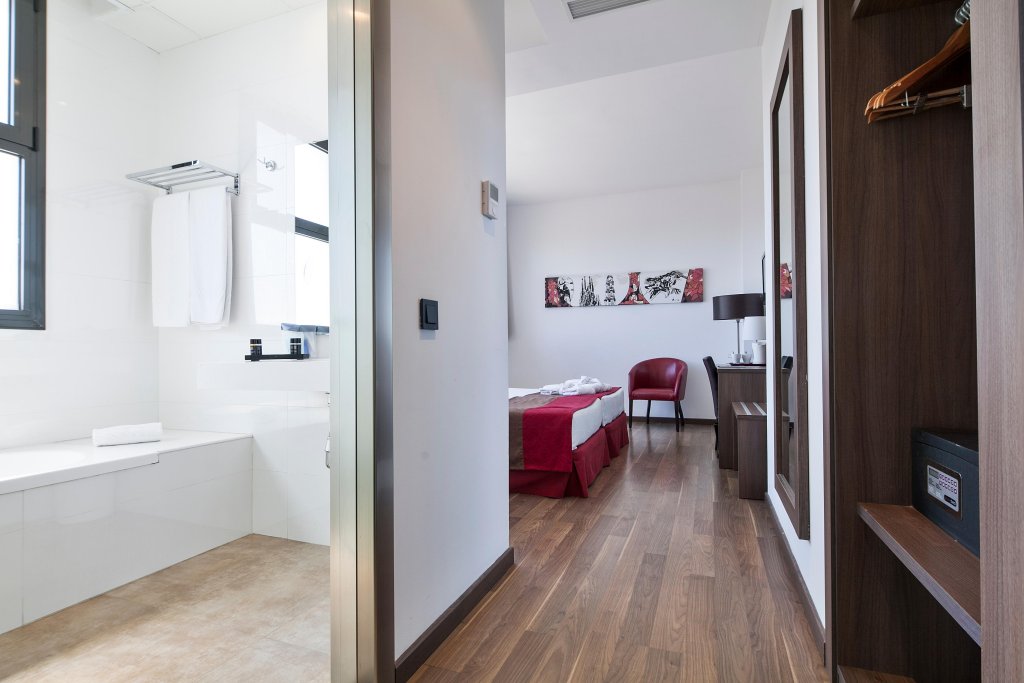 Hotel Best 4 Barcelona 9