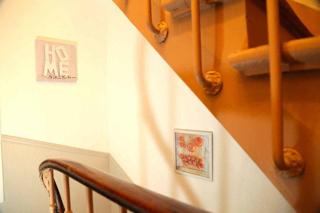 Hotel Trema 15