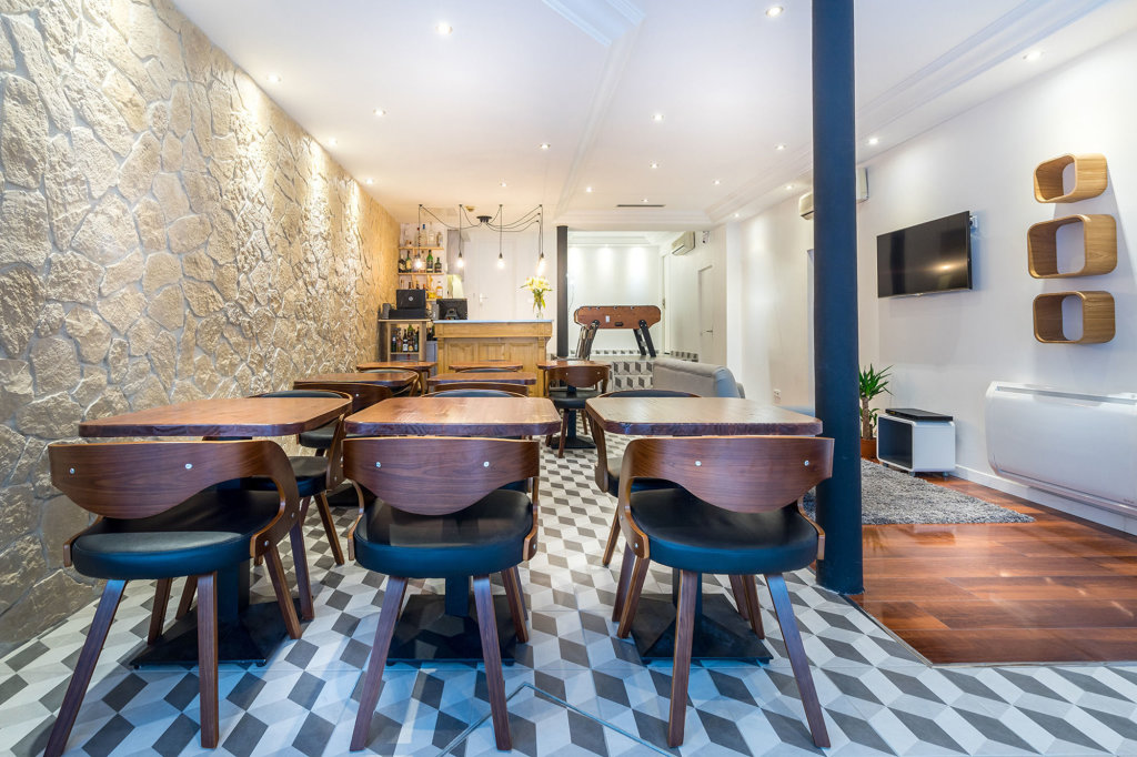 Hotel Trema 16
