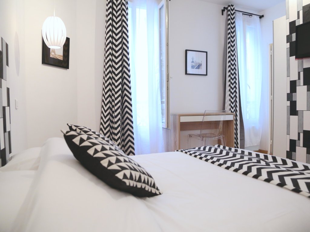 Hotel Trema 21