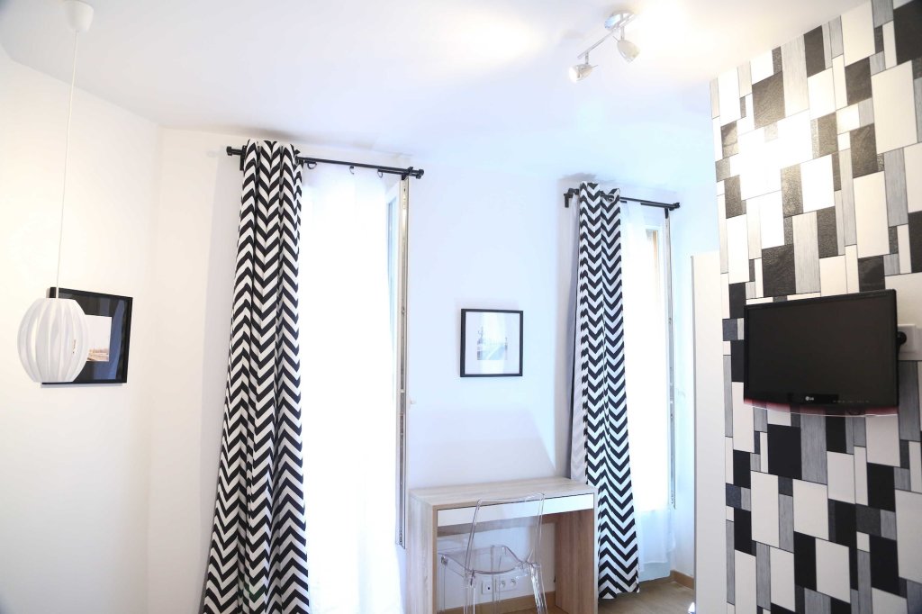 Hotel Trema 23