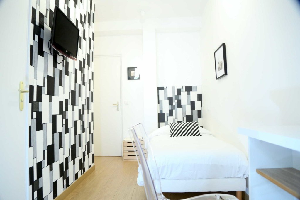 Hotel Trema 4