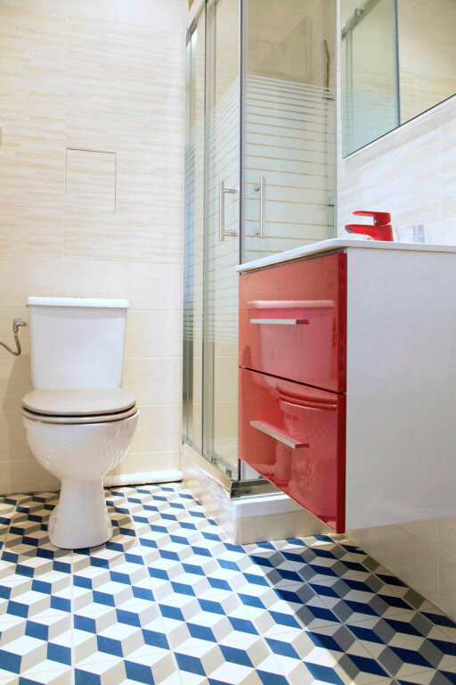 Hotel Trema 7