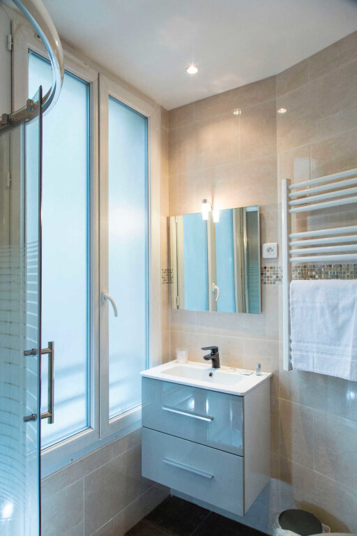 Hotel Trema 8