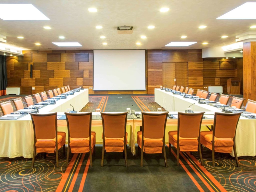 Novotel Sarajevo Bristol 12