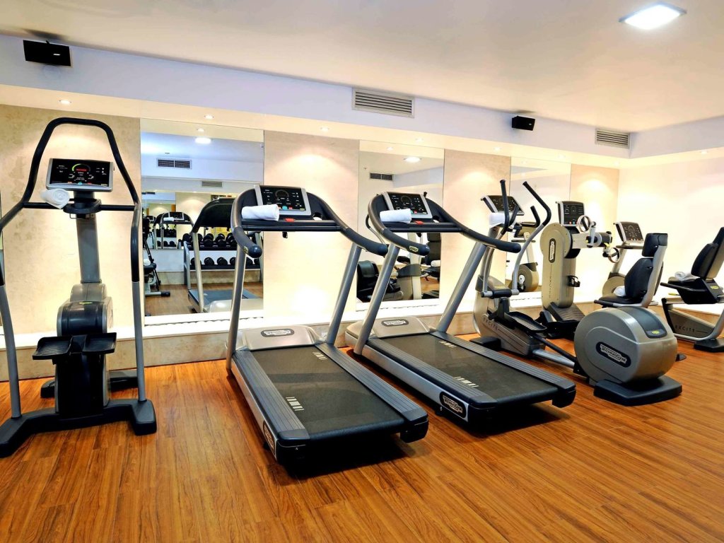 Novotel Sarajevo Bristol 13