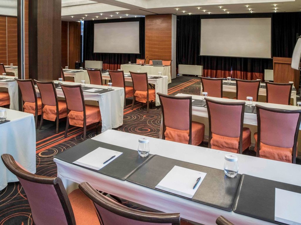 Novotel Sarajevo Bristol 14