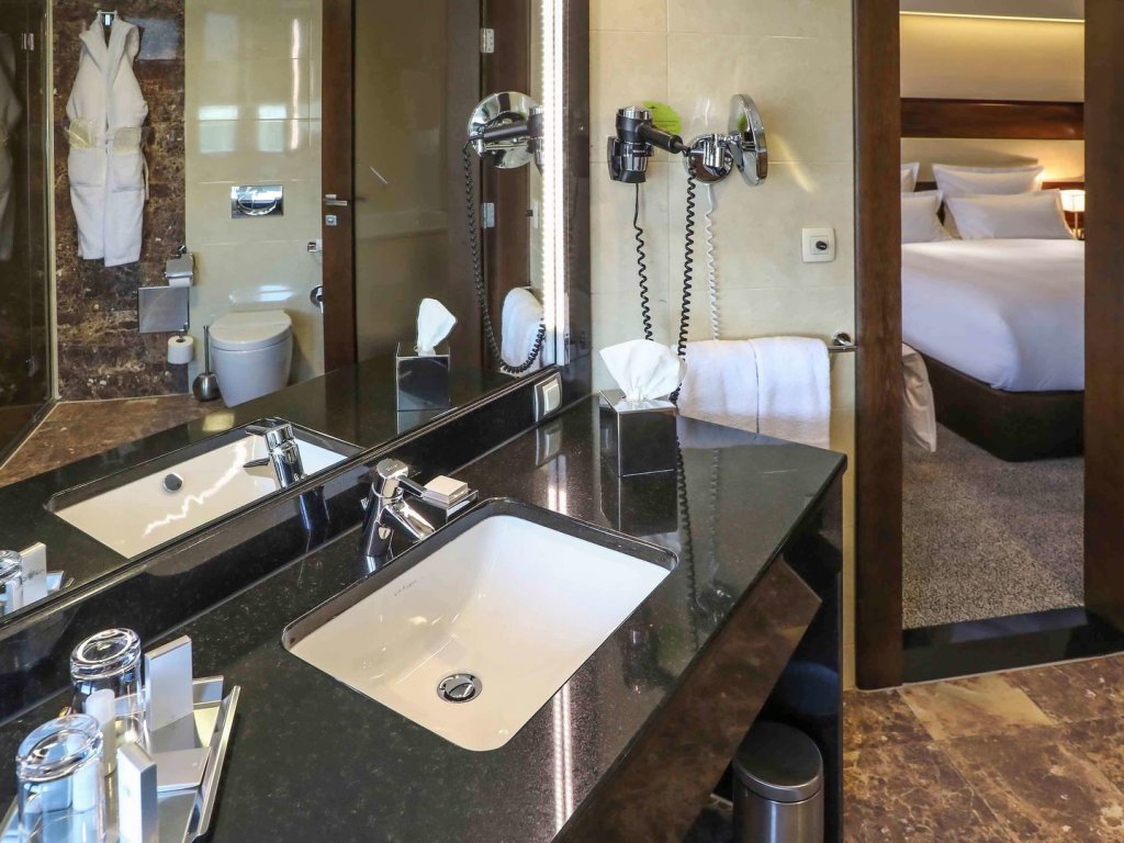 Novotel Sarajevo Bristol 15