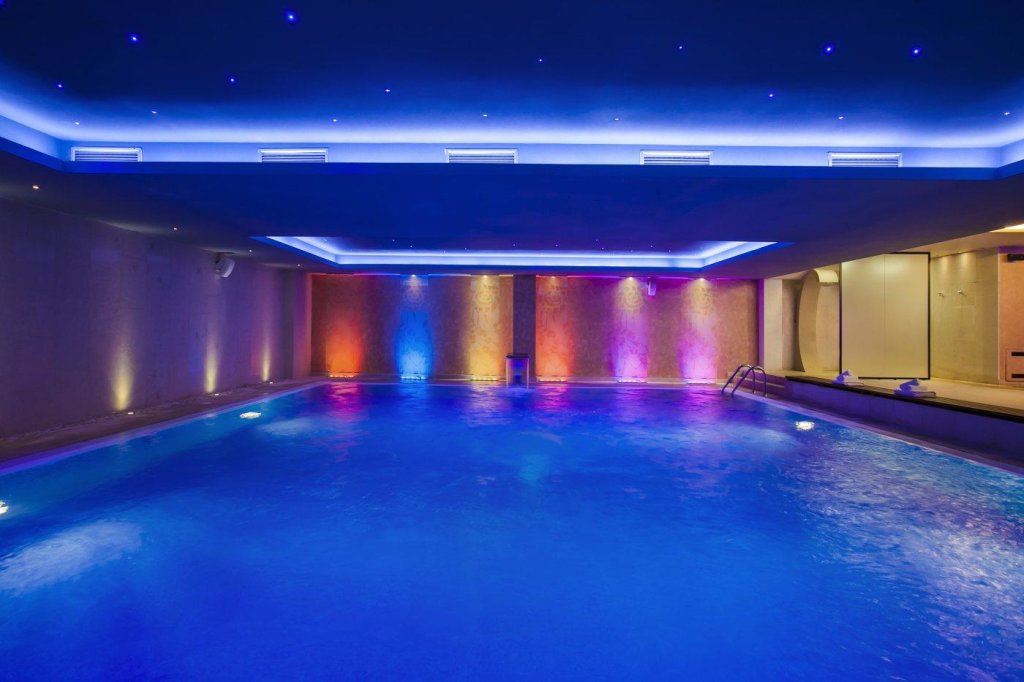 Novotel Sarajevo Bristol 16