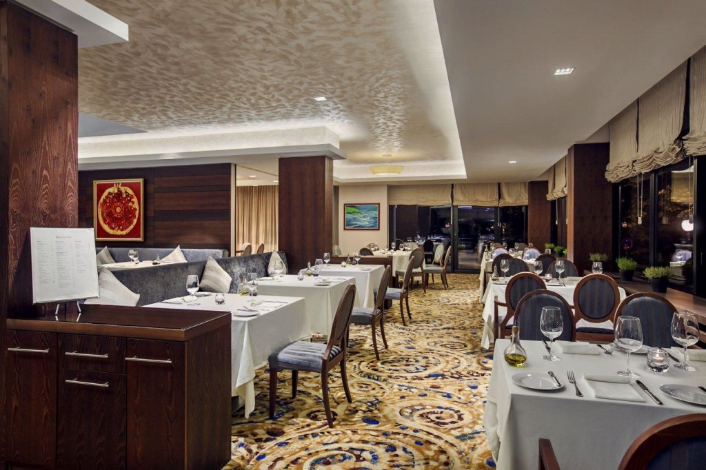 Novotel Sarajevo Bristol 17