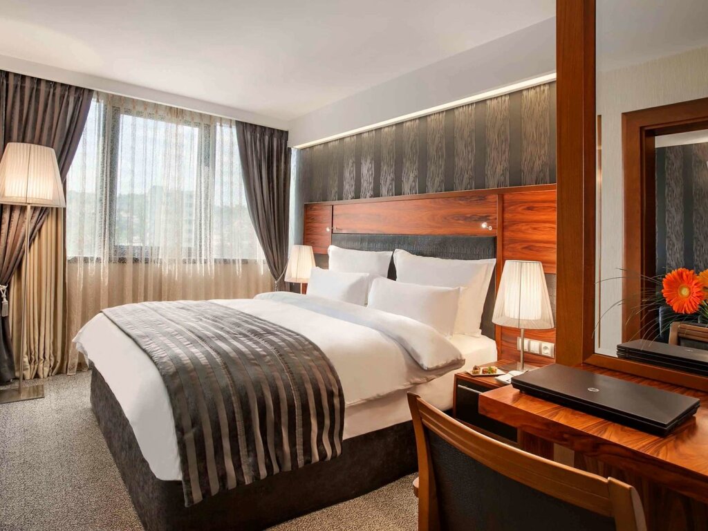 Novotel Sarajevo Bristol 2