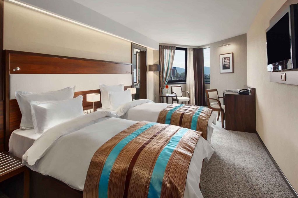 Novotel Sarajevo Bristol 21