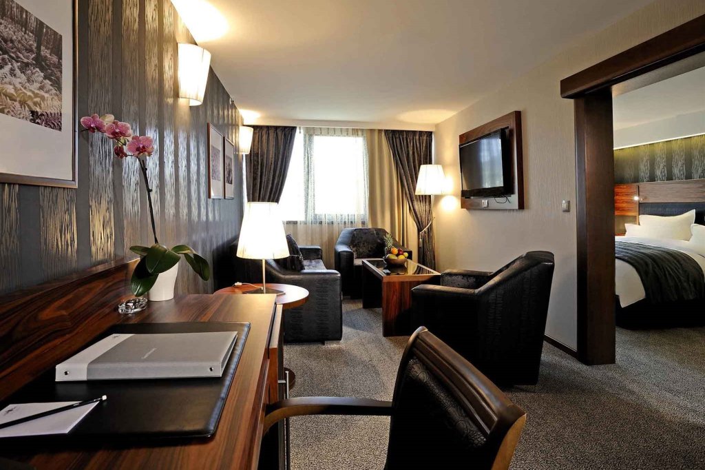 Novotel Sarajevo Bristol 22