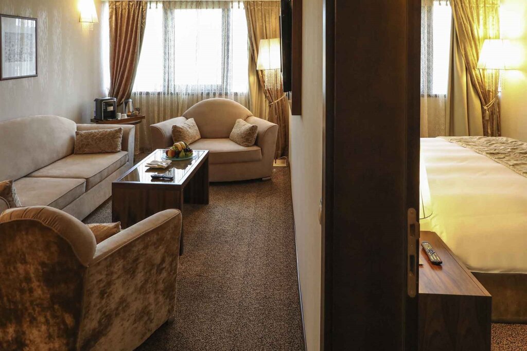 Novotel Sarajevo Bristol 23