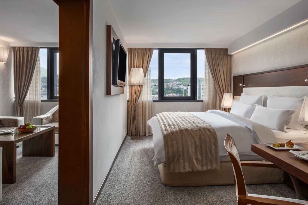 Novotel Sarajevo Bristol 24