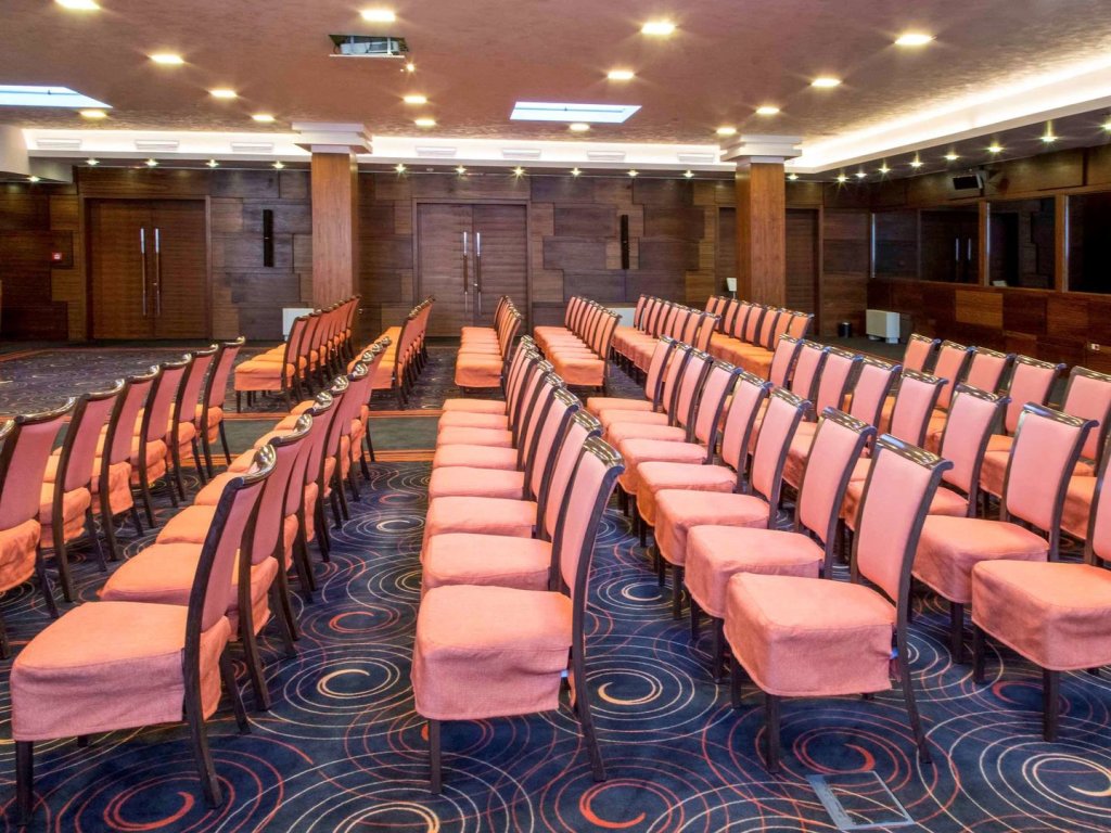 Novotel Sarajevo Bristol 3