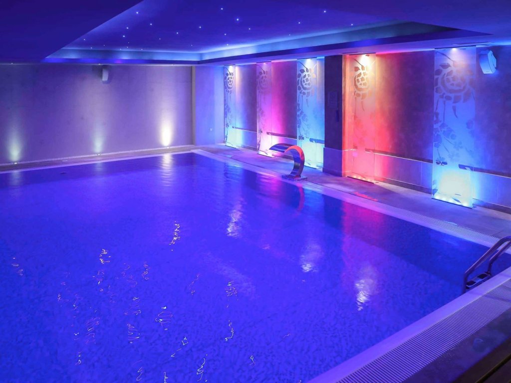 Novotel Sarajevo Bristol 5
