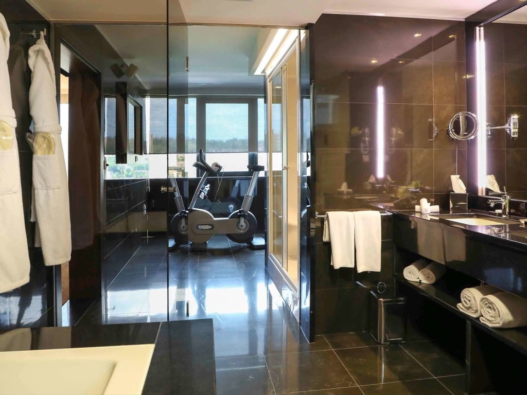 Novotel Sarajevo Bristol 8
