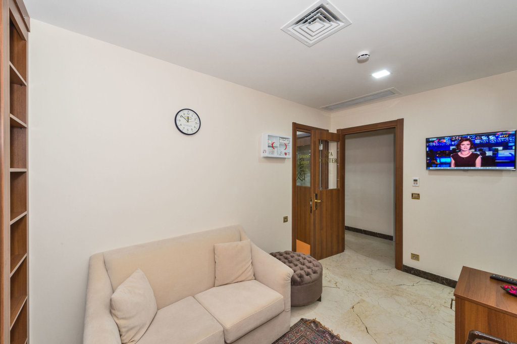 Aprilis Gold Hotel 19